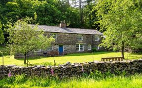 Photo of House in Cumbria