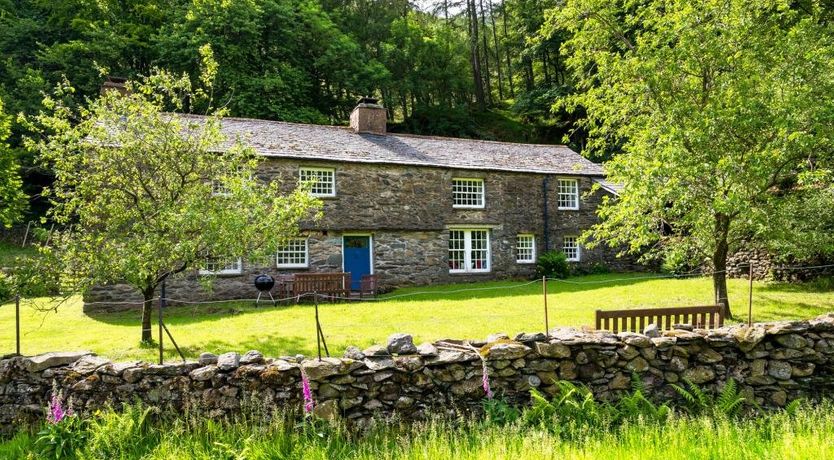 Photo of in Patterdale (SZ181)