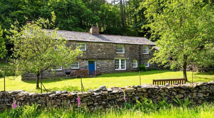 Photo of House in Cumbria