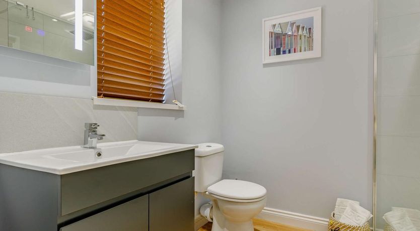 Photo of 2 Bed in Derby