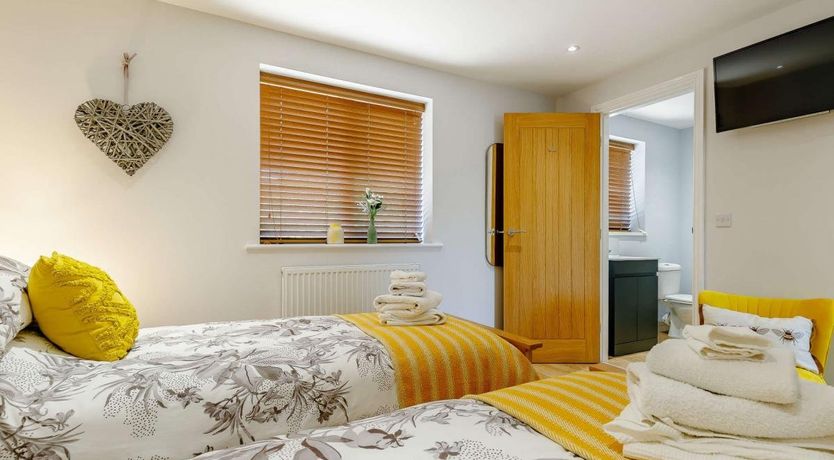 Photo of 2 Bed in Stanton-by-Bridge