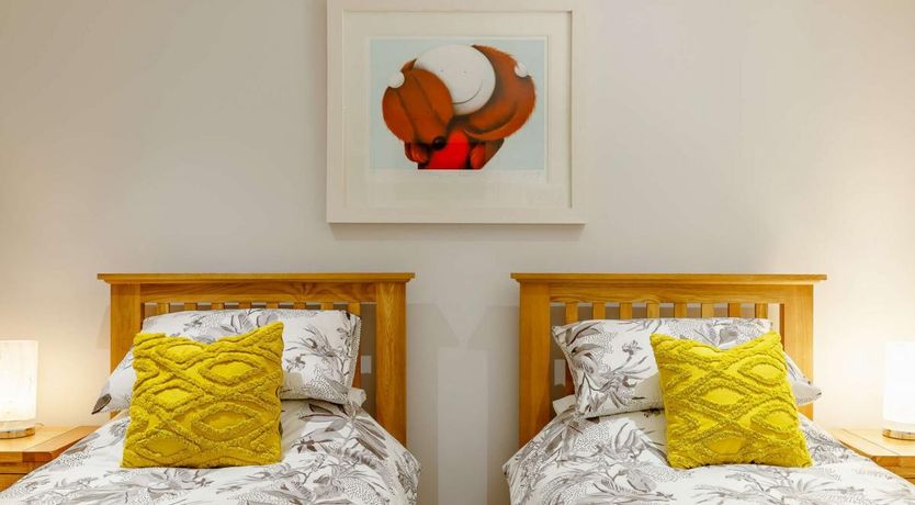 Photo of 2 Bed in Stanton-by-Bridge