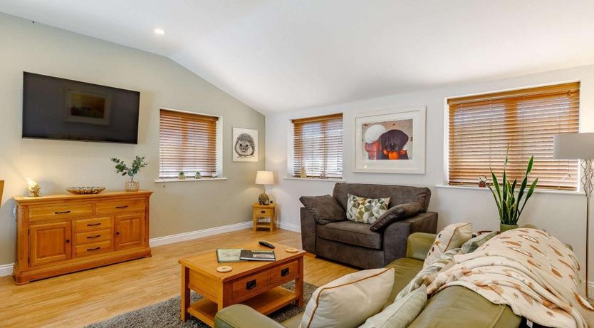 Photo of 2 Bed in Stanton-by-Bridge