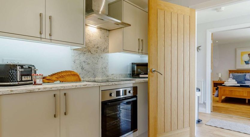 Photo of 2 Bed in Stanton-by-Bridge