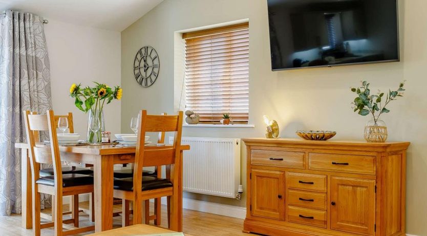 Photo of 2 Bed in Stanton-by-Bridge