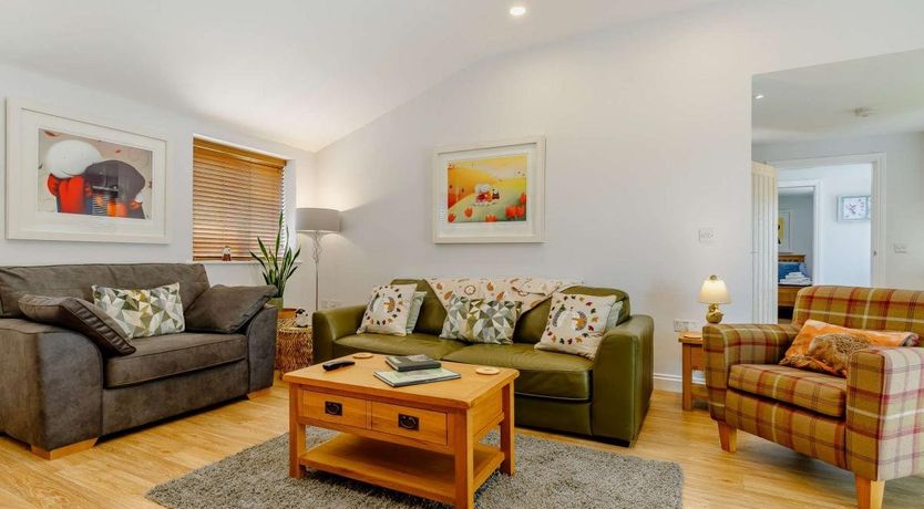 Photo of 2 Bed in Stanton-by-Bridge