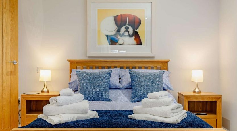 Photo of 2 Bed in Stanton-by-Bridge