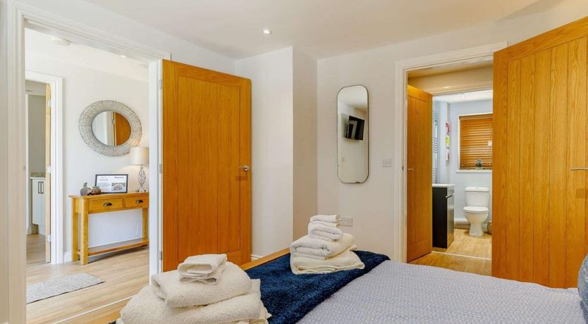 Photo of 2 Bed in Stanton-by-Bridge