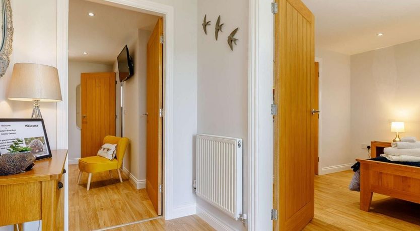 Photo of 2 Bed in Stanton-by-Bridge