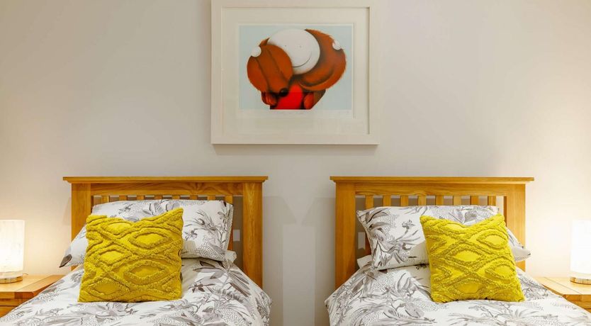 Photo of 2 Bed in Derby