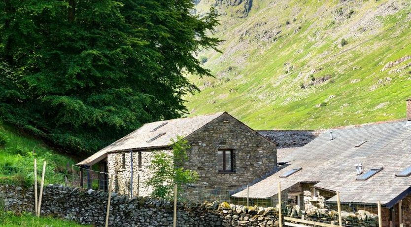 Photo of in Patterdale (SZ154)