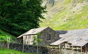 Photo of Barn in Cumbria