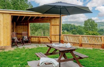 in Longtown  (88510) Holiday Cottage