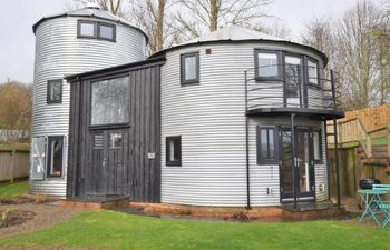 in Hay-on-Wye  (87221) Holiday Cottage
