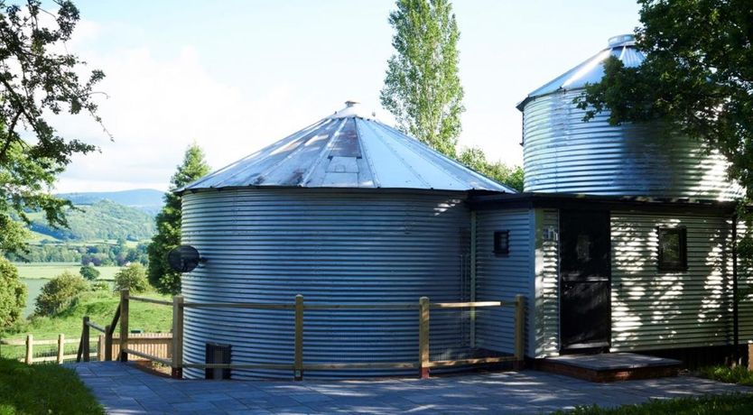 Photo of 3 Bed in Hay on Wye