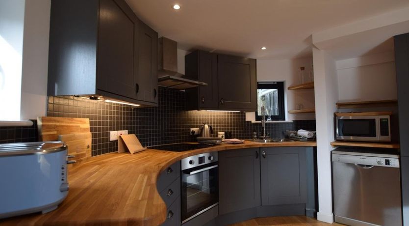 Photo of 3 Bed in Hay on Wye