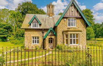 2 Bed in York Holiday Cottage