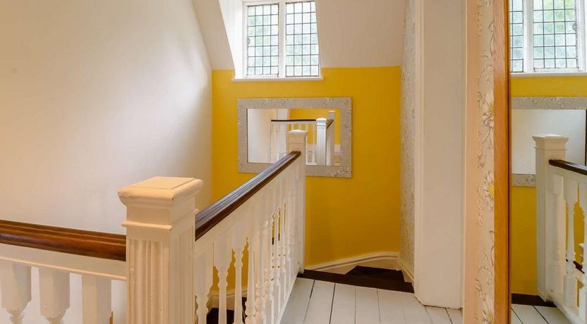 Photo of 2 Bed in Londesborough