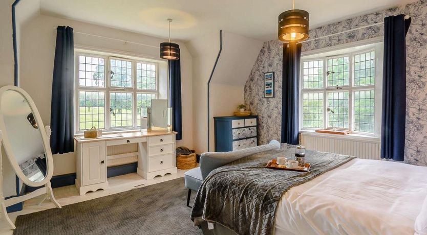 Photo of 2 Bed in Londesborough