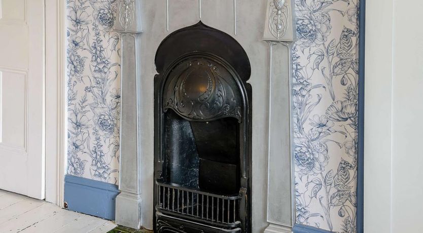 Photo of 2 Bed in Londesborough