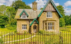 Photo of in Londesborough (88620)