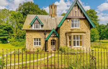 House in East Riding Holiday Cottage