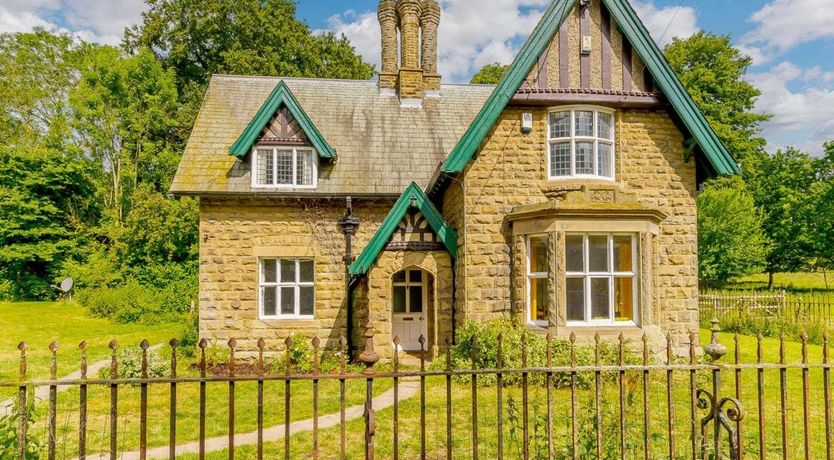 Photo of in Londesborough (88620)