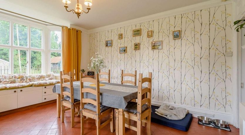 Photo of 2 Bed in Londesborough