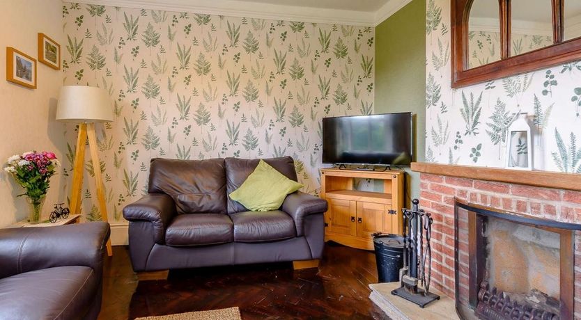 Photo of 2 Bed in Londesborough