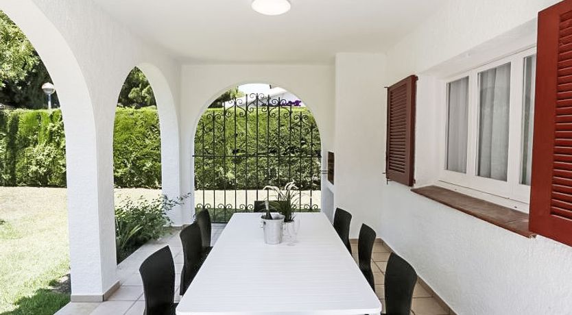 Photo of El Dorada Playa