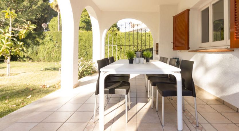 Photo of El Dorada Playa