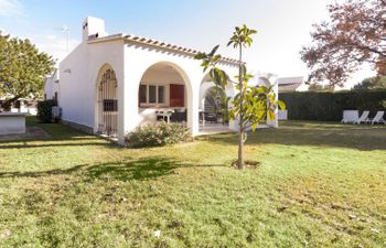 El Dorada Playa Holiday Home