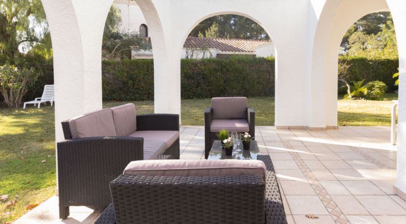 Photo of El Dorada Playa