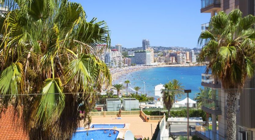 Photo of Calpe Beach II