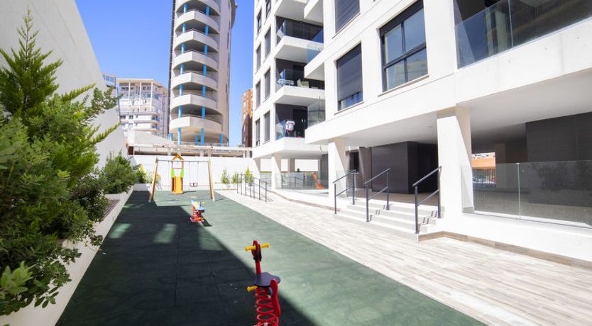 Photo of Calpe Beach II