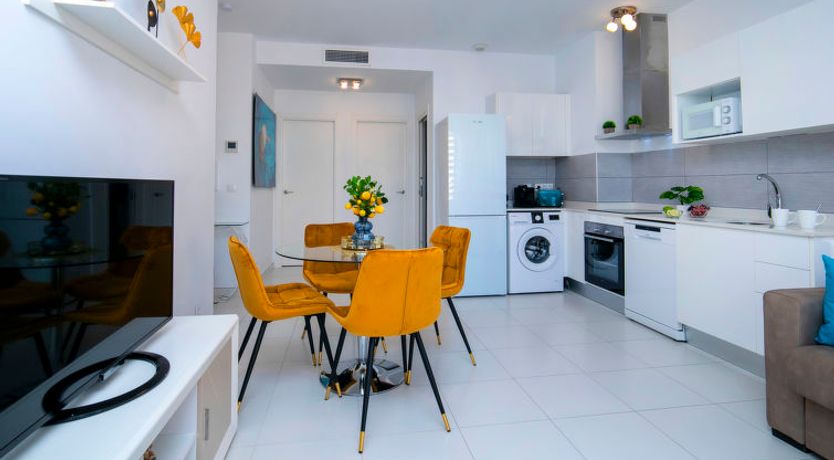 Photo of Calpe Beach II