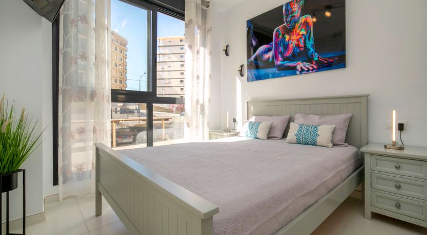 Photo of Calpe Beach II