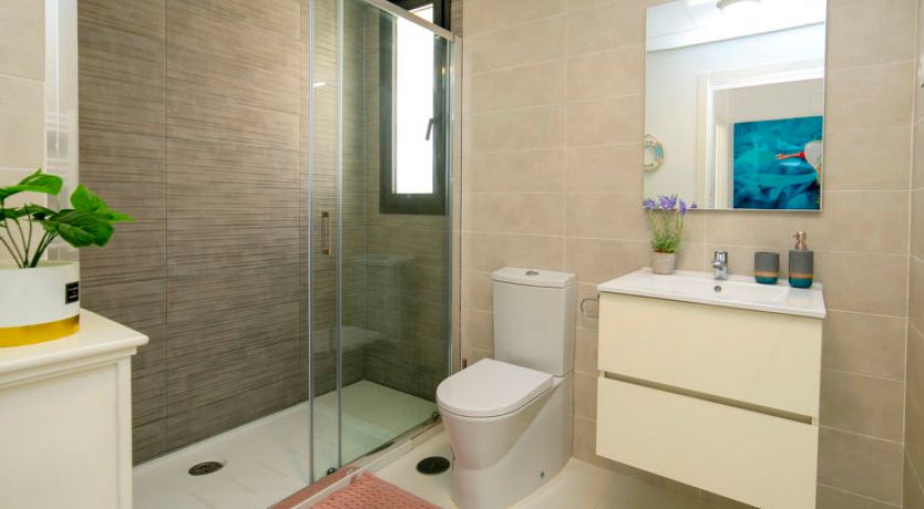 Photo of Calpe Beach II