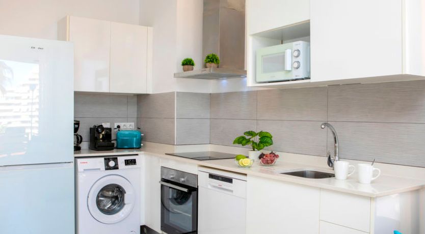 Photo of Calpe Beach II