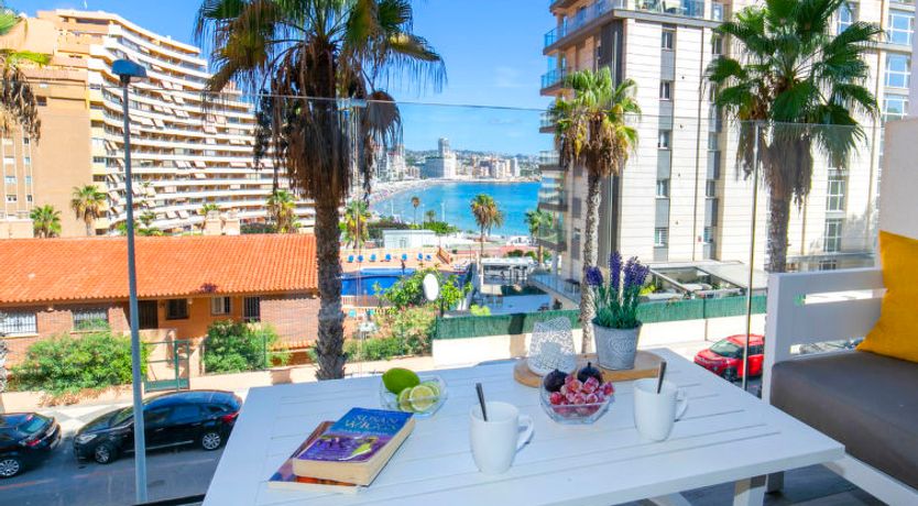 Photo of Calpe Beach II