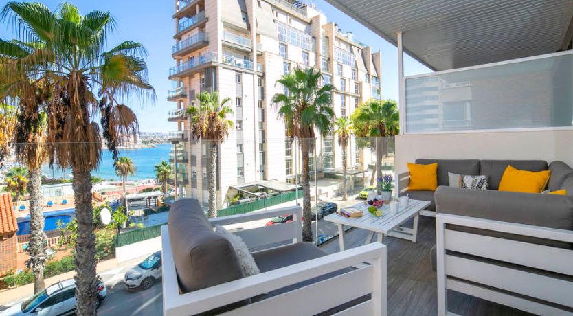 Photo of Calpe Beach II