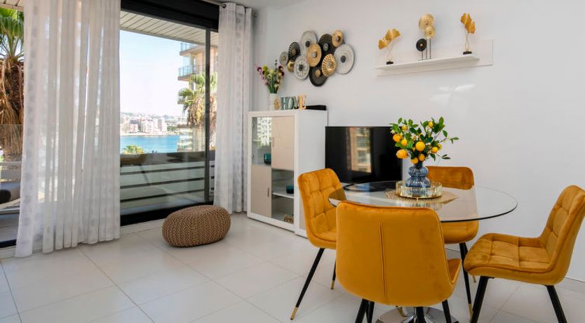 Photo of Calpe Beach II