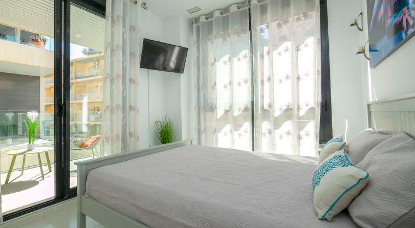 Photo of Calpe Beach II