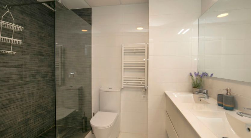 Photo of Calpe Beach II