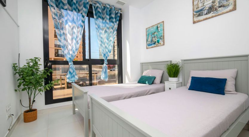 Photo of Calpe Beach II