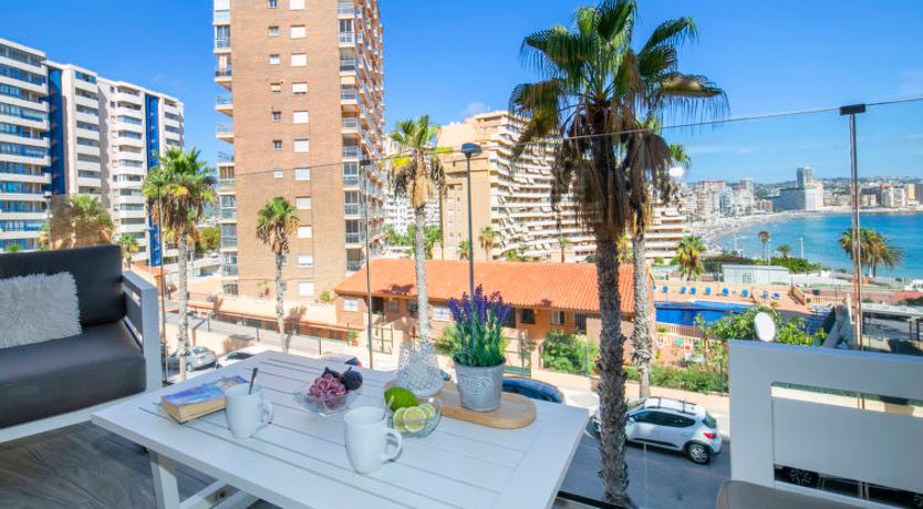 Photo of Calpe Beach II