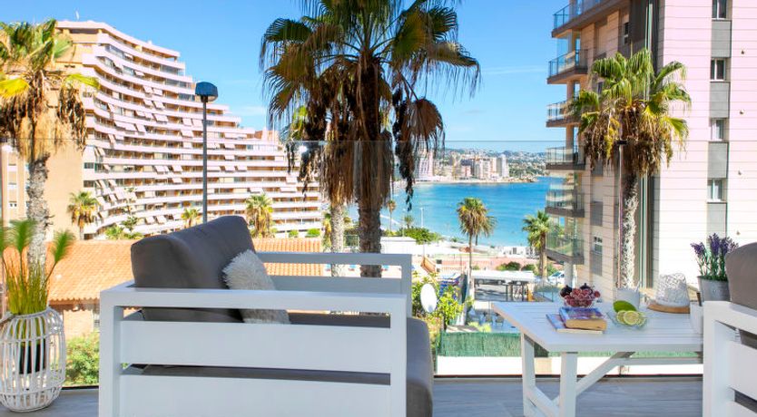 Photo of Calpe Beach II