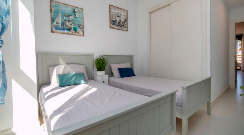 Photo of Calpe Beach II