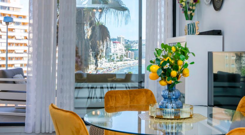 Photo of Calpe Beach II