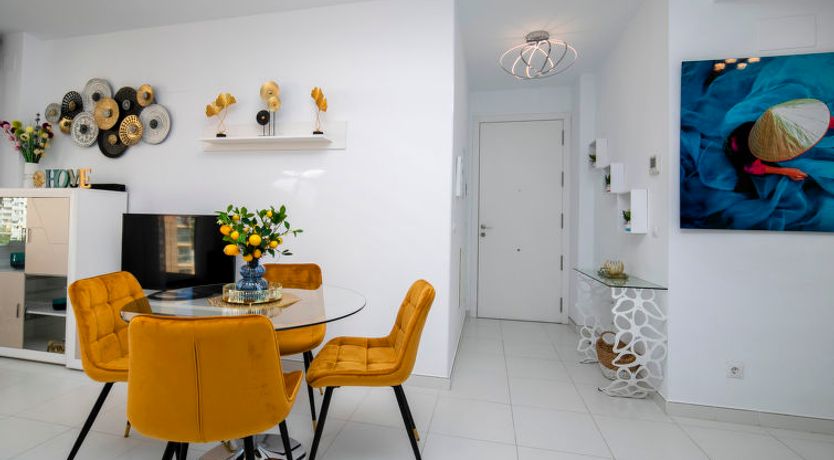 Photo of Calpe Beach II